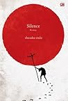 Silence - Hening by Shūsaku Endō