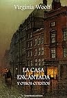 La casa encantada...