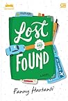 Lost and Found by Fanny Hartanti