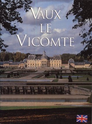 Vaux-le-Vicomte (Paperback)