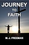 Journey to Faith: Get to Know God