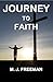 Journey to Faith: Get to Know God