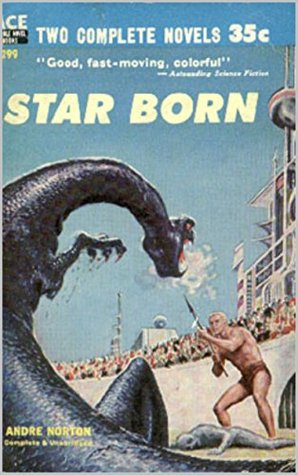 Star Born