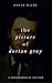 The Picture Of Dorian Gray