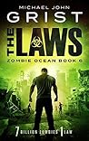 The Laws (Zombie Ocean, #6) The Laws (Zombie Ocean, #6)