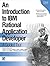 An Introduction to IBM Rational Application Developer: A Guided Tour (IBM Illustrated Guide Series)