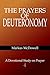 The Prayers of Deuteronomy:...