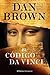 El código da Vinci (Robert Langdon, #2)