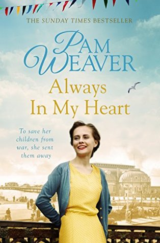 Always in My Heart (Kindle Edition)