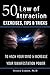 50 Law of Attraction Exercises, Tips & Tricks by Jessica Connor