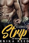 Strip (At Your Service, #1)