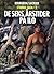 De seks årstider på ilO (Cyanns saga #2)