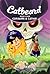 Catbeard The Pirate Book Four: Corsairs & Catnip