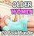 Older Women and Their Lusty Wants... 20 Book Bundle of Everything Thick,Curvy, and Tempting!