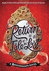 Return to the Isle of the Lost by Melissa de la Cruz
