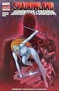 Shadowland: Daughters of the Shadow #1