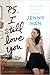 P.S. I Still Love You (To All the Boys I've Loved Before, #2)