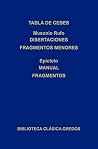 Tabla de Cebes - ...