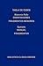 Tabla de Cebes - Musonio Rufo. Disertaciones fragmentos menores - Epicteto. Manual fragmentos (Biblioteca Clásica Gredos nº 207) (Spanish Edition)