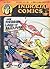 Indrajal Comics-542- Phantom & Flash Gordon (2 in 1): The Forbidden Land Of Karapura Part-2 (V21N47-1984)