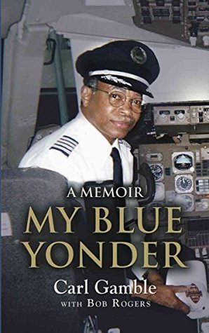My Blue Yonder (Kindle Edition)