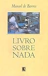 Livro sobre nada