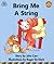 Bring Me A String by John      Carr