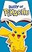 Diary of Pikachu Book 4: Mi...