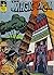 Indrajal Comics-214-Phantom: The Magic Drum (1974)