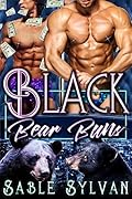 Black Bear Buns