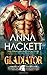 Gladiator (Galactic Gladiators, #1)