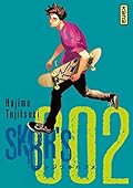 SK8R'S - Tome 2