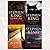 Stephen King Fiction Collection 4 Books Set