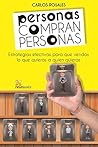 Personas compran ...