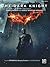 Selections from the Motion Picture The Dark Knight: Piano Solos