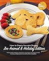 Big Daddy Pancakes - Volume 1 / Zoo Animal & Holiday Big Daddy Pancakes - Volume 1 / Zoo Animal & Holiday