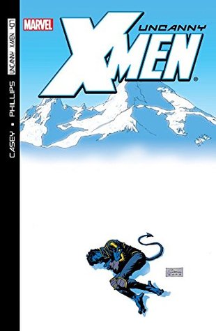 Uncanny X-Men (1963-2011) #407