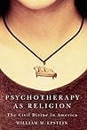 Psychotherapy As ...