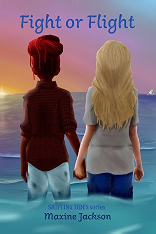 Fight or Flight (Shifting Tides #1)