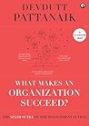 What makes an Org...