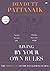 Living by your own Rules by Devdutt Pattanaik