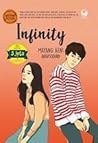 Infinity by Mayang Aeni