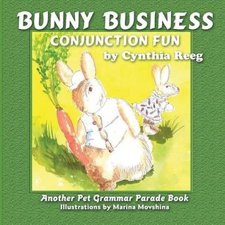 Bunny Business: Conjunction Fun