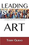 Leading is Art: D...