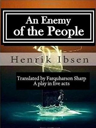 An Enemy of the People