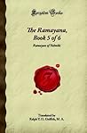 The Ramayana, Boo...