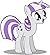 Twilight's Story