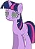 Twilight's Relaxation