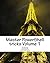 Master PowerShell tricks (Volume 1)