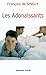 Les Adonaissants (Individu et Société) (French Edition)